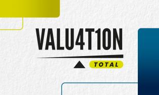 Valuation Total - Valor Além dos Números