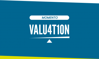 Momento Valuation