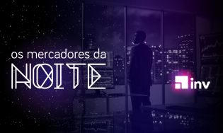 Os Mercadores da Noite