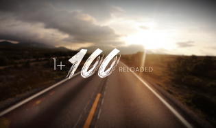 1+100 Reloaded - Com Pedro Cerize