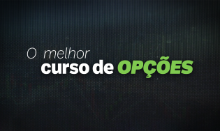 O Melhor Curso de Opções