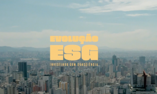 Evolução ESG: Investindo Com Consciência