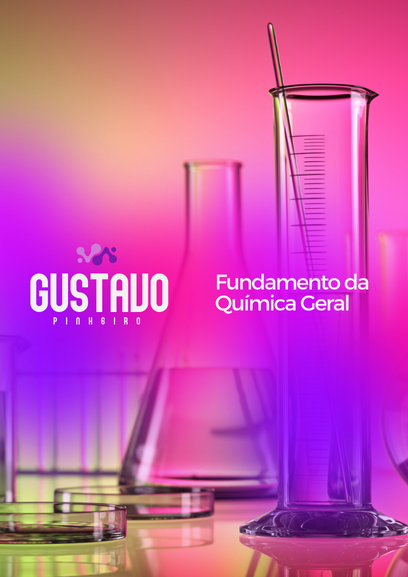Fundamentos da Química Geral