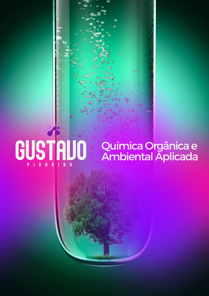 Química Orgânica e Ambiental Aplicada