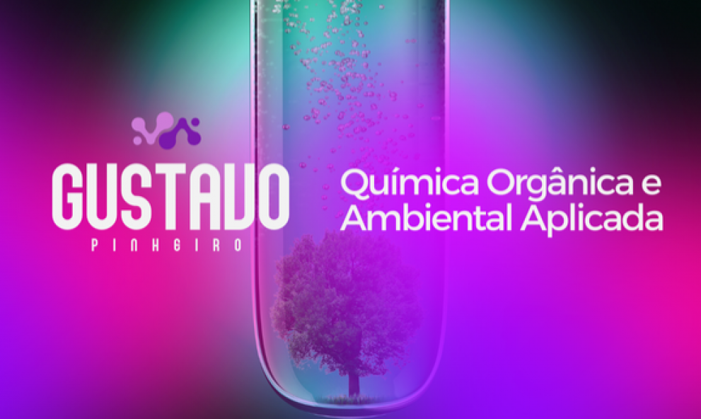 Química Orgânica e Ambiental Aplicada