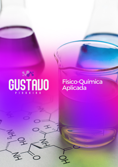 Físico-Química Aplicada