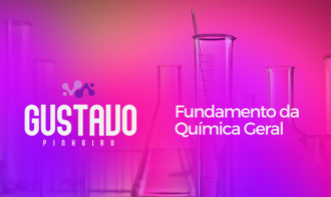 Fundamentos da Química Geral