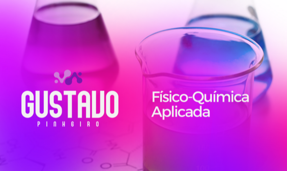 Físico-Química Aplicada