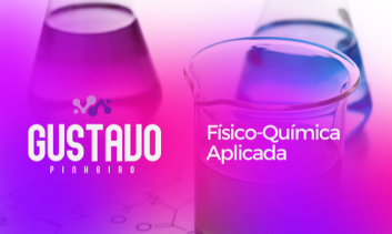 Físico-Química Aplicada