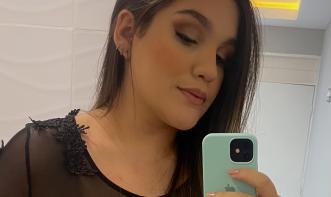 Camille Soares Machado