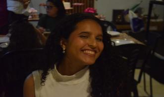 Clara Luzia de Araújo Dias