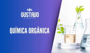 Química Orgânica 2026