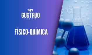 Físico-Química 2026