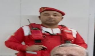 Edson Ricardo Martins