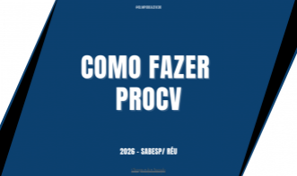 COMO FAZER PROCV
