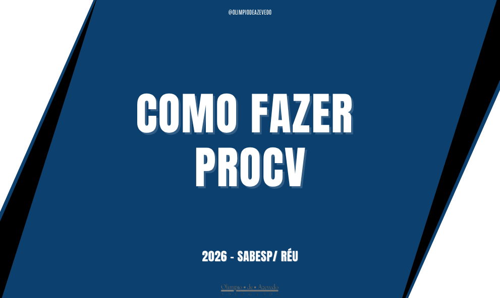 COMO FAZER PROCV