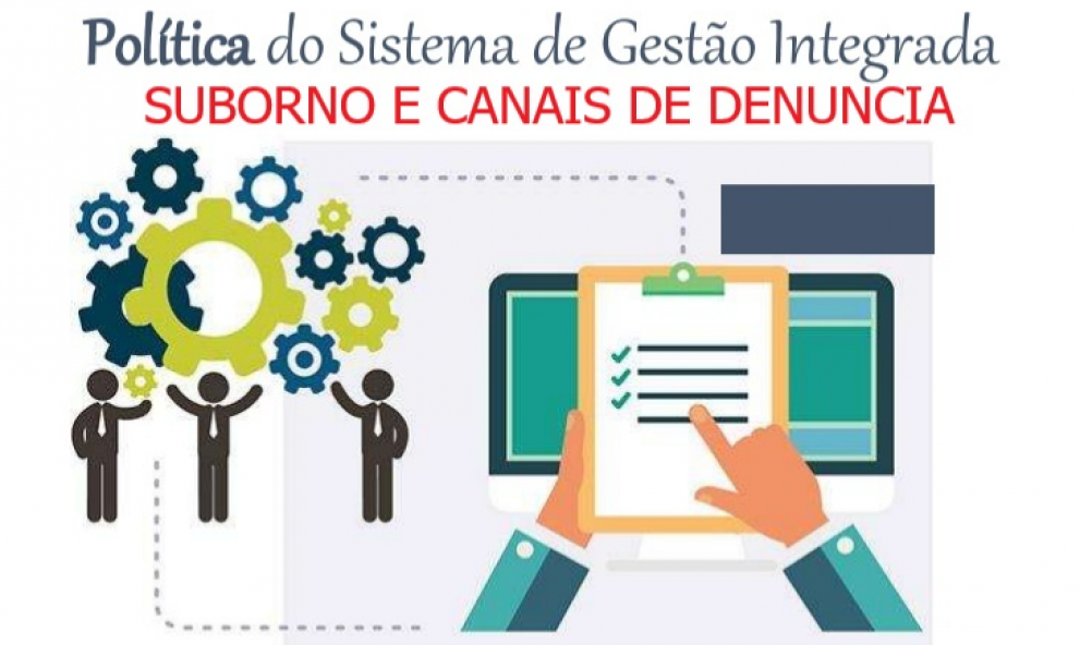 Política De Gestão Integrada