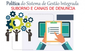 Política De Gestão Integrada