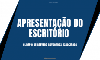 Apresentação do Escritório