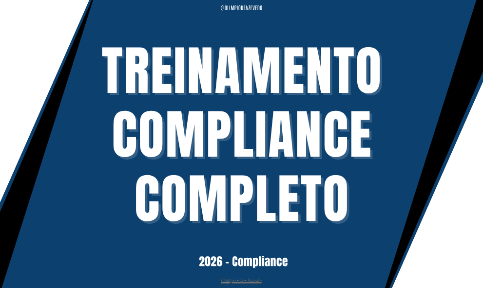 Treinamento Compliance Completo