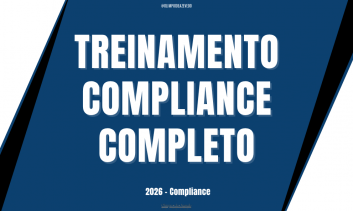 Treinamento Compliance Completo