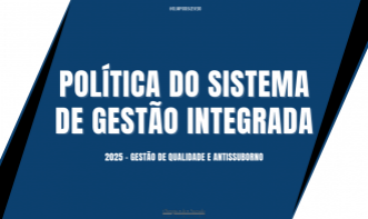 Sistema de Gestão integrado - 2025