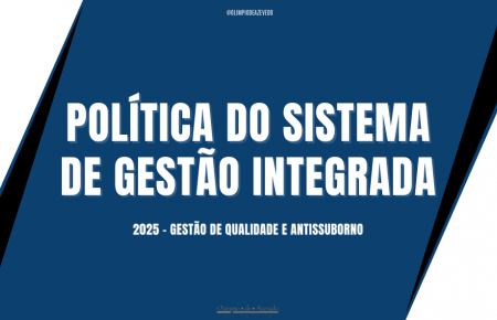 Sistema de Gestão integrado - 2025