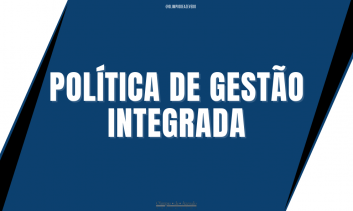 Política De Gestão Integrada
