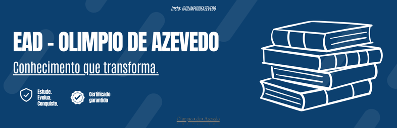 EAD - Olimpio de Azevedo