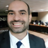 Luiz Gustavo Levate