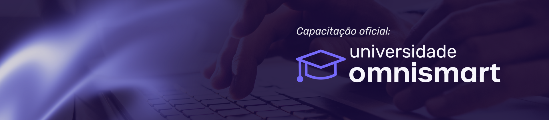 Treinamento: Administrador