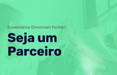 Seja um Parceiro Omnismart