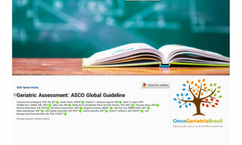 Diretriz Global ASCO para Avaliação Geriátrica em Oncologia: Orientações para Contextos de Recursos Limitados