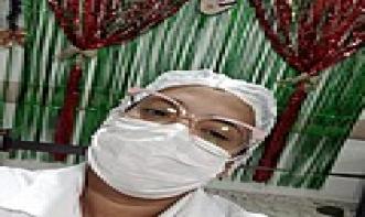 Marcia Francisca de Oliveira Silva