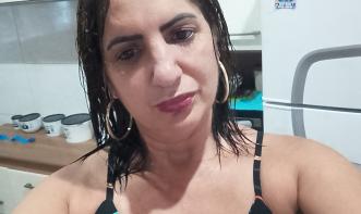 Josiane Serafim Barcellos