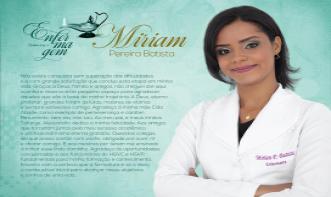 MIRIAM PEREIRA BATISTA