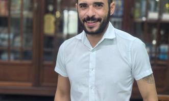 Péricles Felipe Peixoto Teixeira