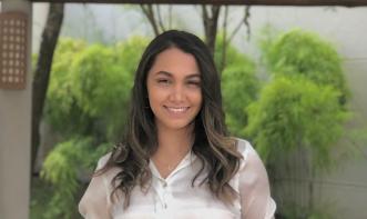 Laura Roberta Reis de Oliveira