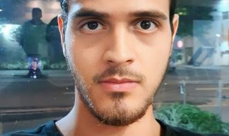 Rodrigo Vinícius Rodrigues Mendes