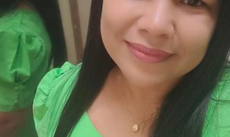 Nicileia da trindade souza