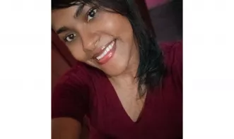 Nasya Bietany dos Santos