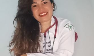 Rozana Maria Gomes de Sousa