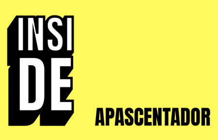 Inside | Apascentador