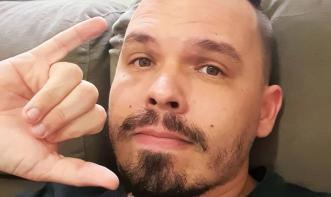 Leandro Soares da Rocha