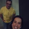 Fernanda larissa Moreira de Souza