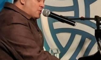 Carlos Roberto Da Silva
