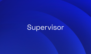 Inside | Supervisor