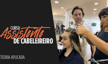 SEO - ASSISTENTE DE CABELEIREIRO