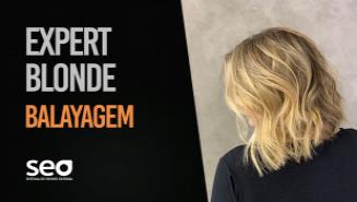 EXPERT BLONDE (BALAYAGEM)