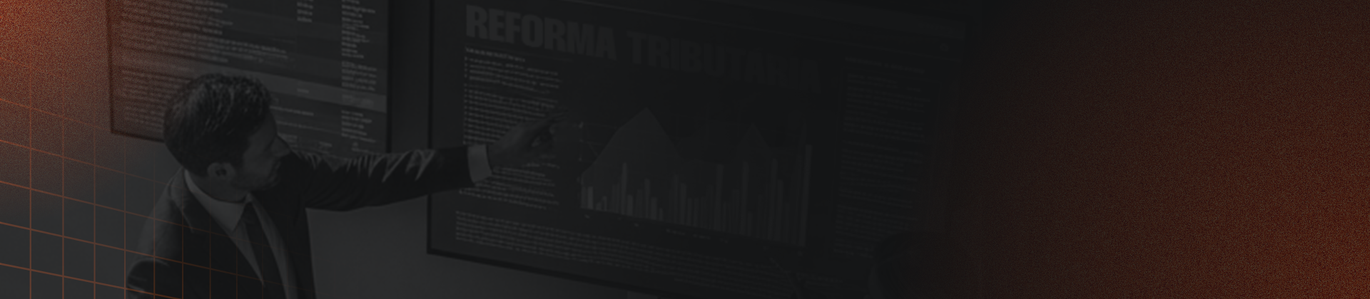 Curso de Imersão - Desafios da Reforma Tributária